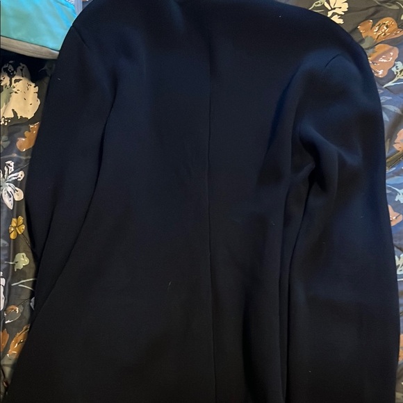 The ribbed sweater blazer! - Picture 4 of 7